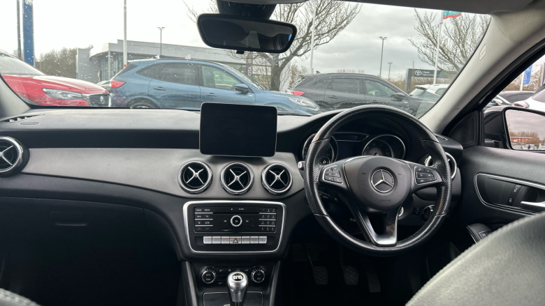 Mercedes-Benz GLA 200 Sport 5dr Petrol Hatchback